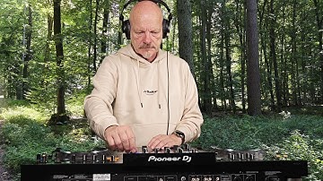 Visions of Dreamfloor - Hypnotic Techno