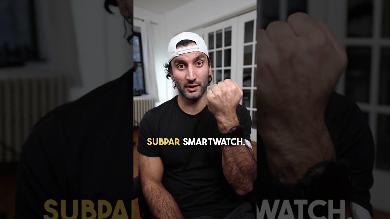 Which Is Better Apple Watch Vs Garmin