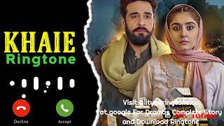 Khaie Drama Background Music | Download Link ⤵️ | Khaie Drama Sad Ringtone | Pak Drama Ringtone |