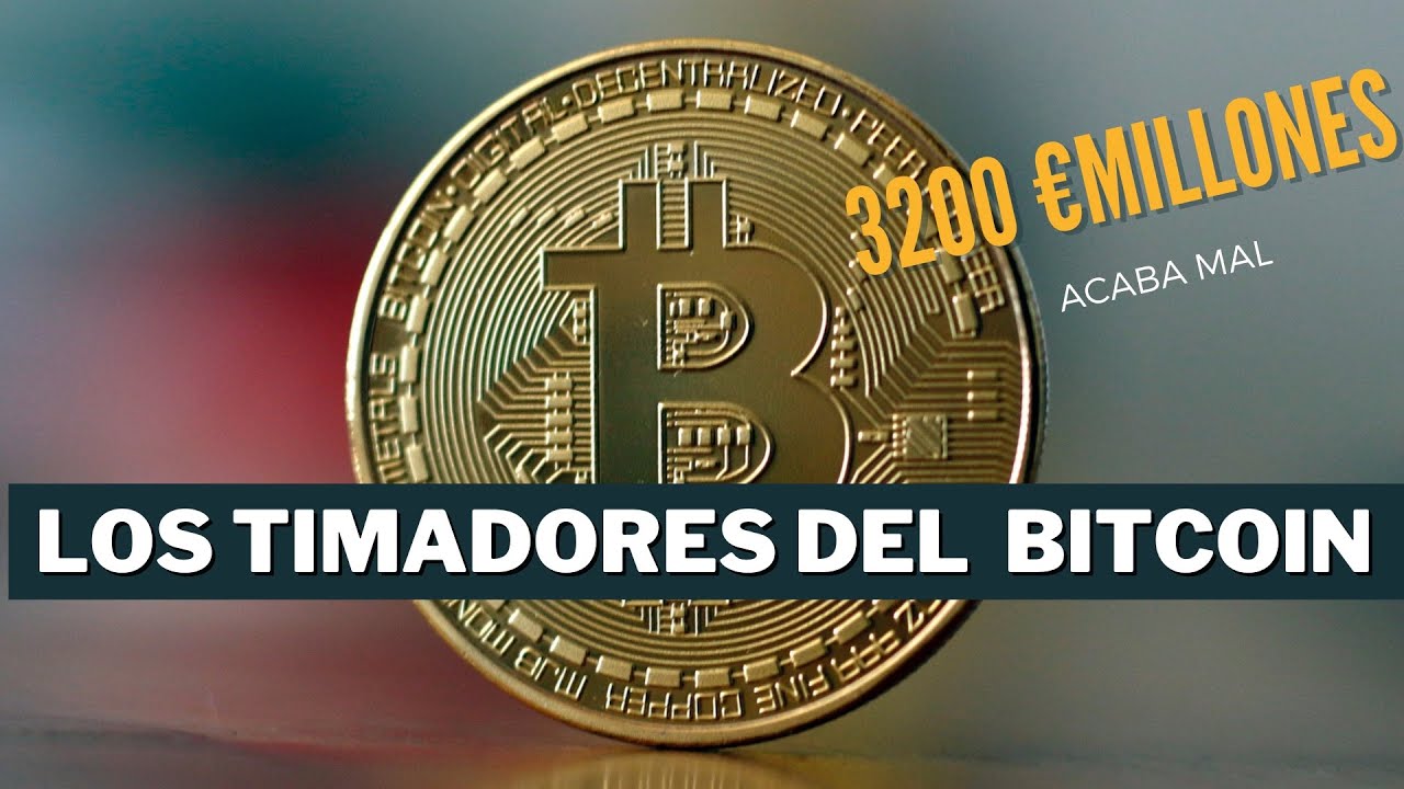 CRIPTOTIMADORES: EL “GURÚ” QUE VIVÍA MÁS SEGURO DENTRO DE CÁRCEL QUE FUERA