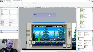Creating a game in Construct 2 from scratch: part 20