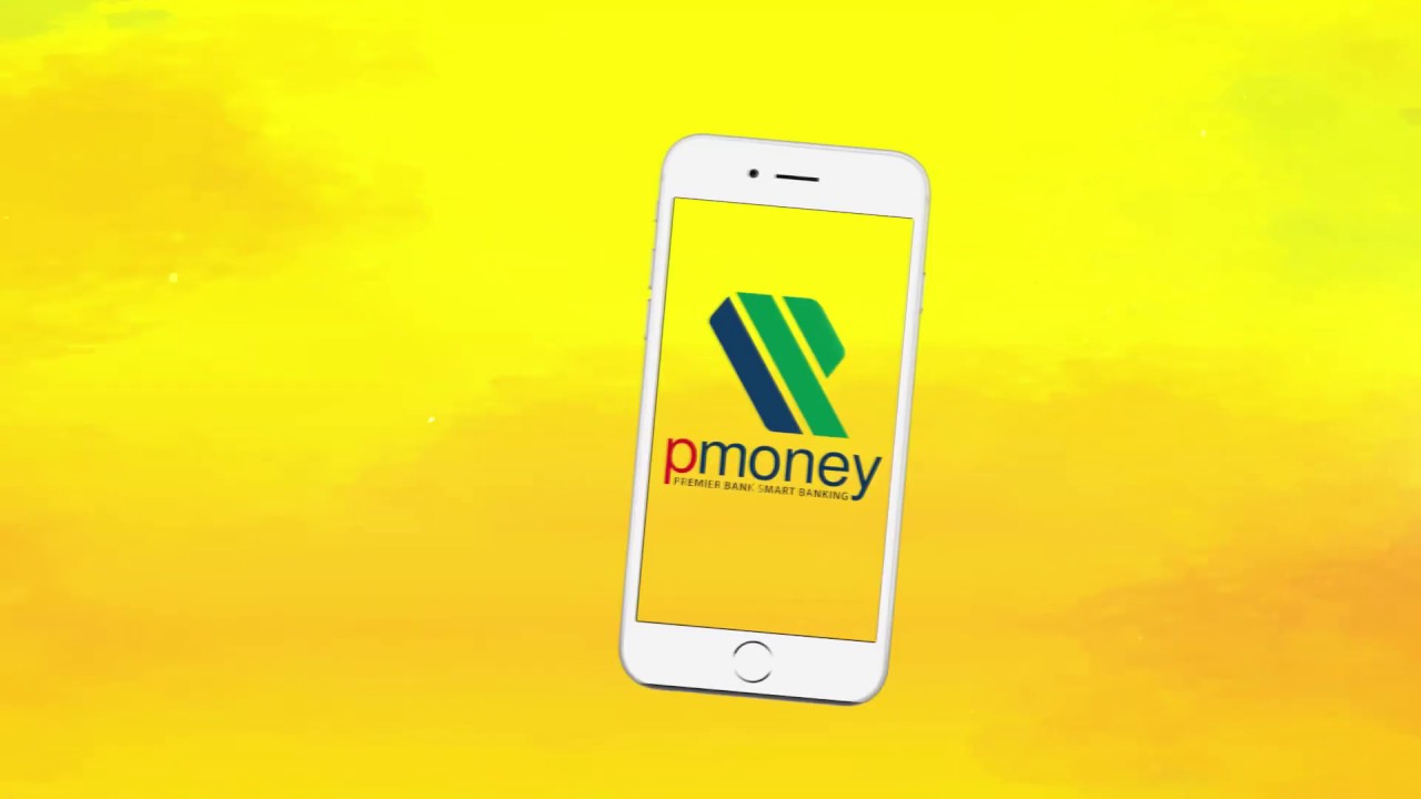 Premier Bank pmoney Application Promo Client Work YouTube