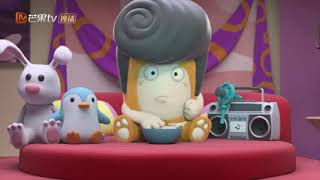 Oddbods 2