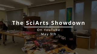 The SciArts Showdown Episode 1 Teaser