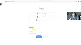 GoFormative Login Instructions