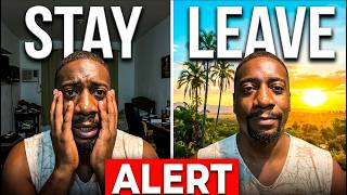 CRITICAL WARNING: Dont Move Abroad Until You Watch This