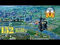 Quadruple Kills😱 | 152 Kills🔥 | Payload Gameplay