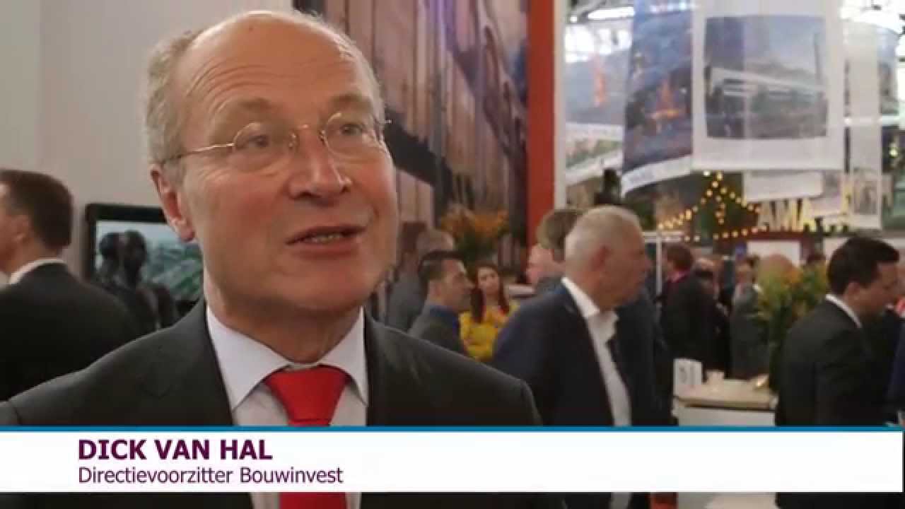 Enerverende Provada voor Bouwinvest