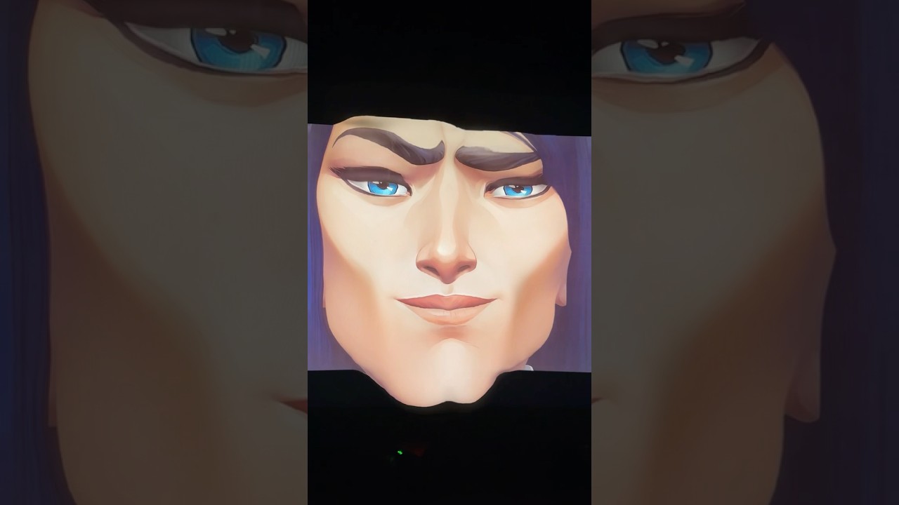 Arcane 2 is out.. You know what it means 🗿