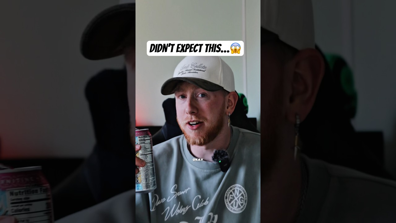 Trying Monster Viking Berry | first time 👀 