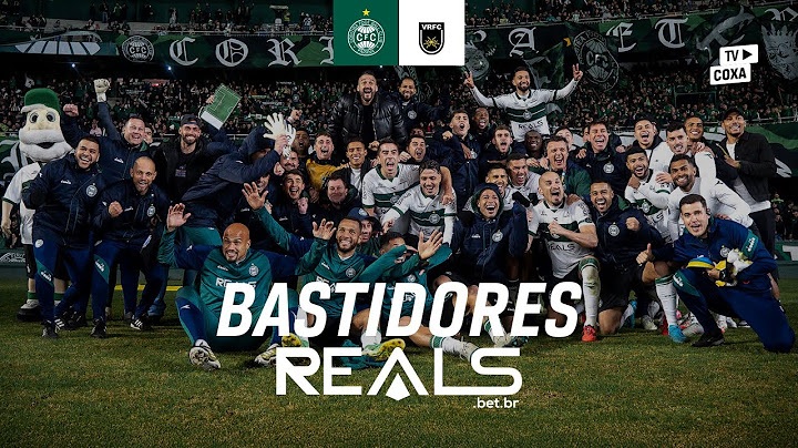 🎥💚 BASTIDORES REALS | Coritiba 2x0 Volta Redonda | vence o Coxa em noite gelada no Alto da Glória!