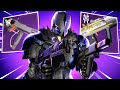 This Void 3.0 Titan Build SHREDS Entire Lobbies | Double Harmony Build | Destiny 2 PvP Witch Queen