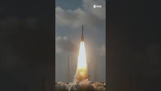 Launch of Ariane 6 with MTG-I2 🚀