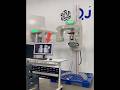 Vatech PaX-400C Pano+Ceph – Refurbished Dental Imaging System