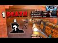 1 DEATH 1 AGENT Full Competitive Match Gameplay STANDOFF 