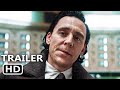 LOKI Season 2 Trailer (2023)