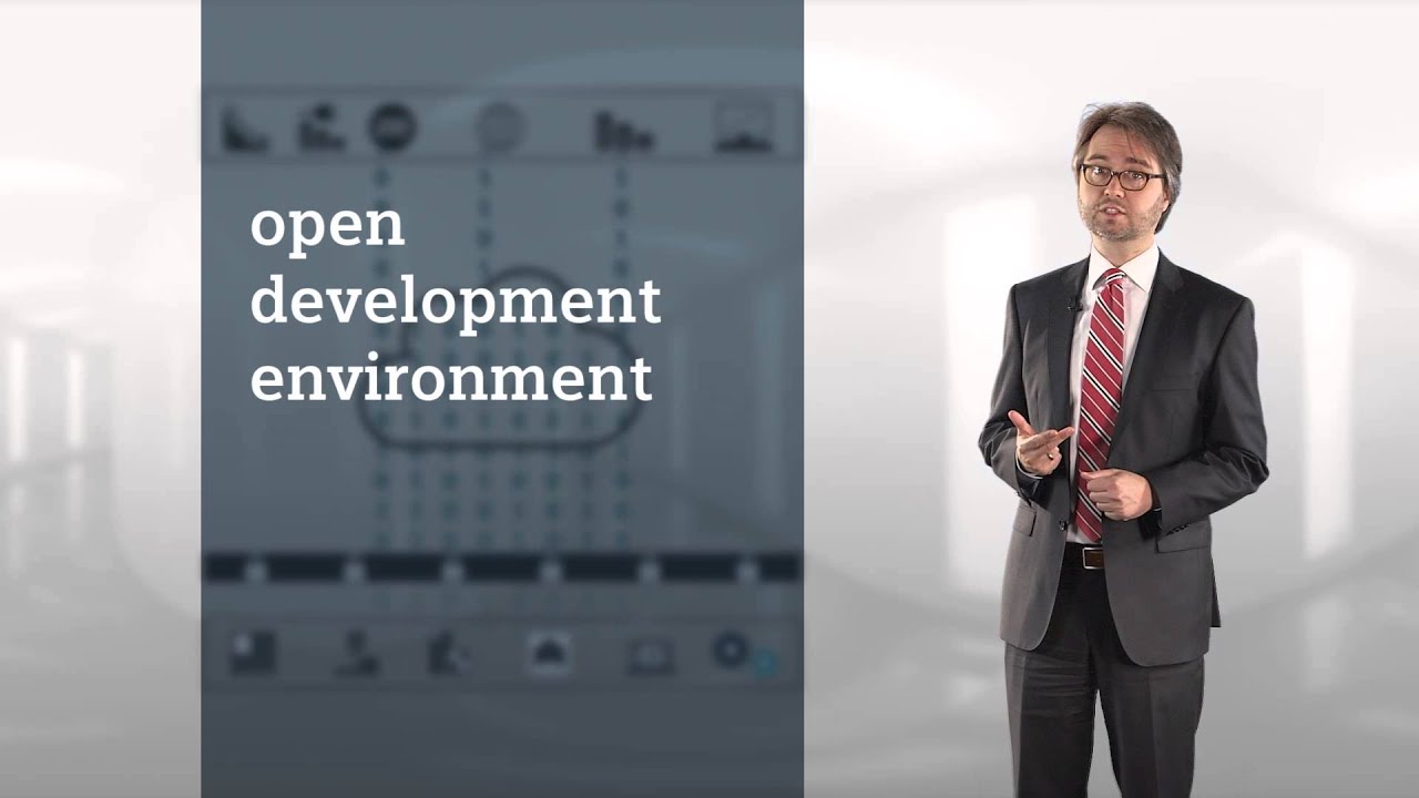 Siemens Cloud for Industry (EN)