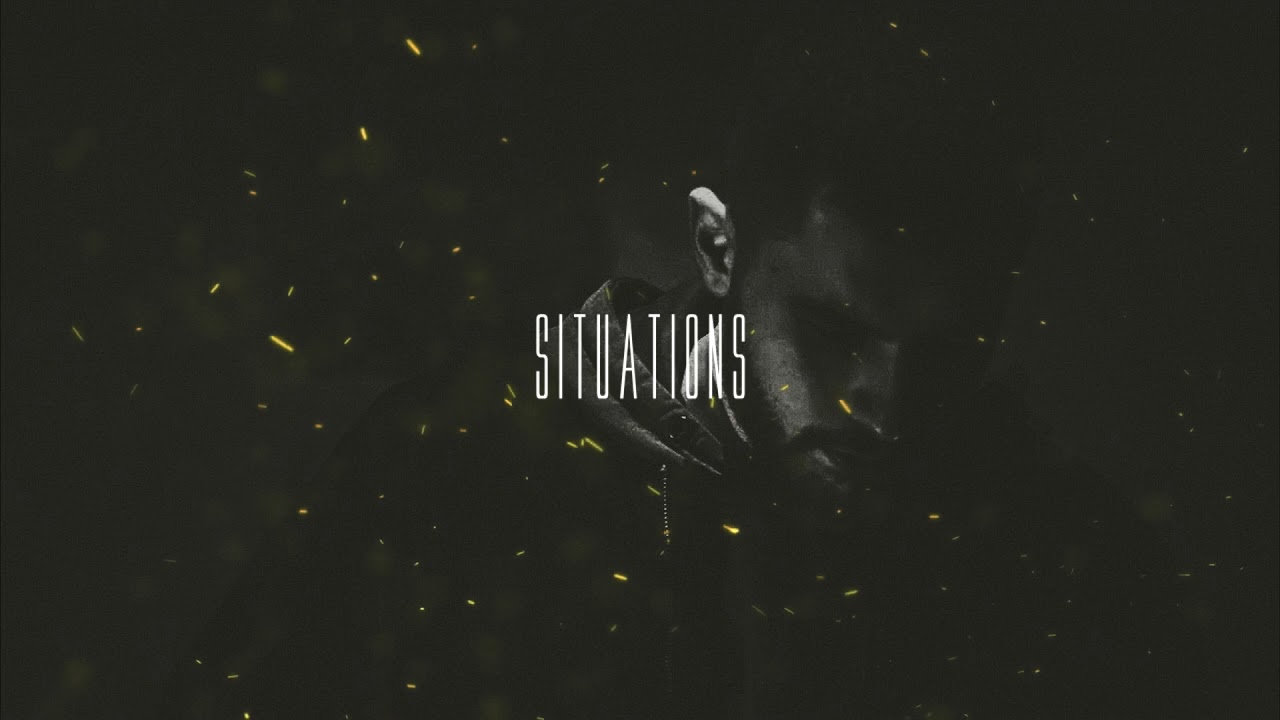 Watch HAMMACCI - SITUATIONS on YouTube Watch HAMMACCI - SITUATIONS on YouTube