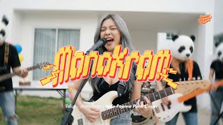 Download Lagu Tulus - Monokrom (Pop Punk Cover) | Indo Popme Punk MP3