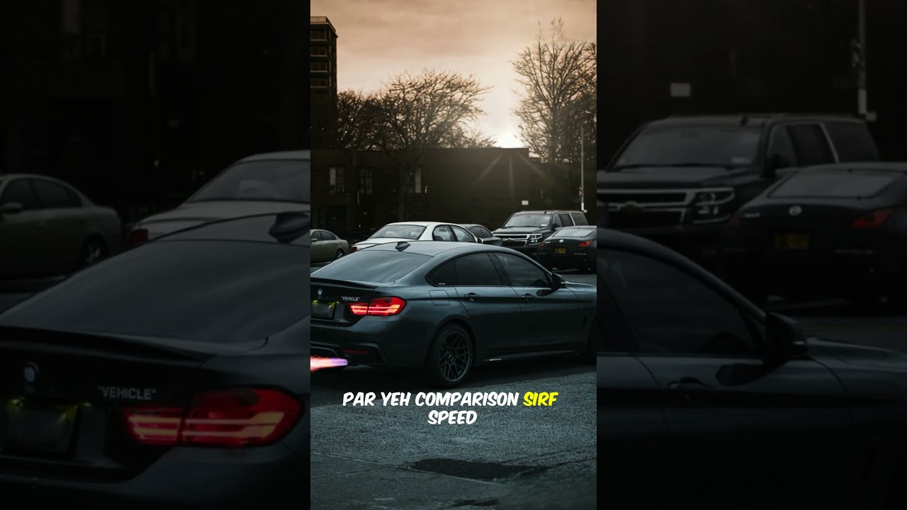 BMW M vs AMG: Control Ya Chaos? 