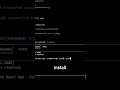 How to Install Yarn Package Manager with NPM – Fast &amp; Easy