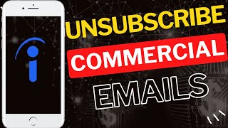 How To Unsubscribe Commercial Emails In Indeed App
