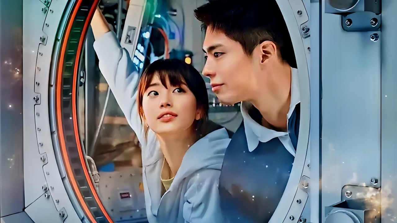 Film korean | Waxay sameyen aduun cajiib ah oo dadka dhinte lagu so celin karo laakin maxa dhacay?