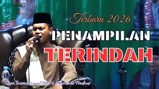 Download Lagu PENAMPILAN TERINDAH AWAL TAHUN UST H. SYAMSURI FIRDAUS TERBARU 2026 | QORI TERBAIK INDONESIA MP3