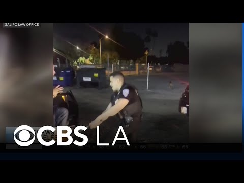Arrests In San Bernardino Countylibrary