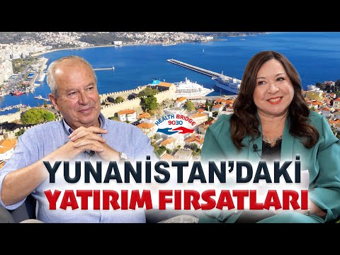 Kavala Belediye Başkanı Mouriadis’ten Türk Yatırımcılara Tavsiyeler