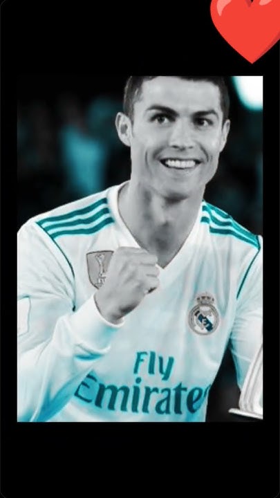 CR 7 ️ ️ - YouTube