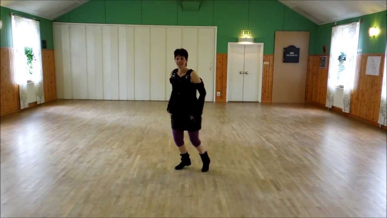 Banjo Linedance YouTube