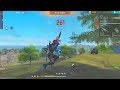 Free Fire Battlegrounds Walkthrough Gameplay Part 