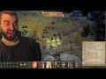 005 Pathfinder Kingmaker A Bitter Rival - Old Sycamore Gameplay and Guide 2019