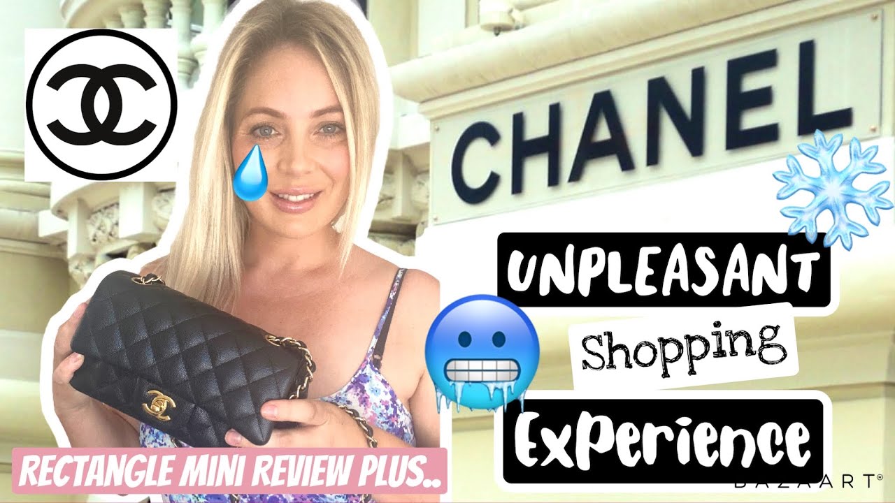 Chanel Trendy CC Bag Review - Is It Worth The Investment? - FROM LUXE WITH  LOVE