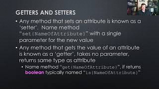 Introduction to Java Module 7