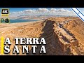 Maravilhas da TERRA SANTA: Descubra os 10 LUGARES Onde JESUS Viveu e Fez Milagres! - 4K Mp3 Song