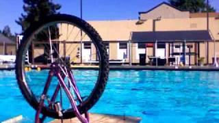 Wave energy trial 1