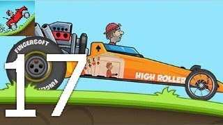 Hill Climb Racing - Dragster -  New Gameplay 2020 - Mobile Games 2020 -  Jamshed Games screenshot 5