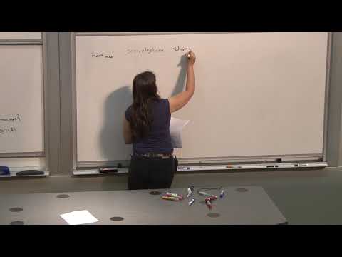 Beatrice Pozzetti (Warwick)