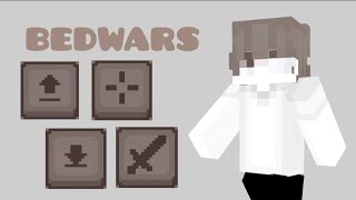 I beat cubecraft bedwars solo