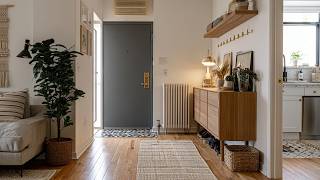 Renter-Friendly Small Apartment Ideas That Make Any Rental Feel Like Home screenshot 1