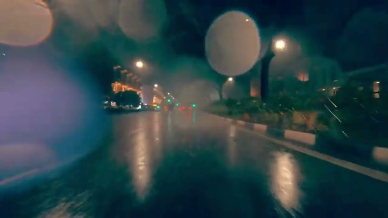 Noah B - Nylon - Fazers Unofficial Chopped & Slowed Mix