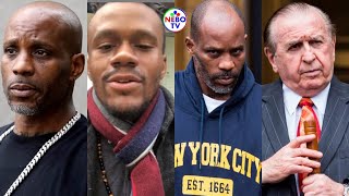 Late DMX's Son & Lawyer Speak Out About The D@ath Of The Rapper