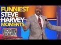 FUNNIEST Steve Harvey Family Feud Moments January 2019! Family Feud