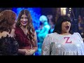 اضحك مع شيماء سيف وهي بتزغرط في الفرح 😁😁شوفوا ليلي زاهر هتعملها ايه😄من مسلسل في بيتنا روبوت