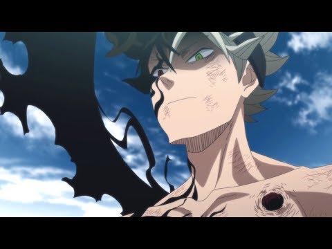 Featured image of post Asta Rage Mode Anime Search within asta black clover