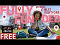 Fully funded Scholarships for International Students 2022-2023 (Brand New)