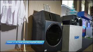 Haier Washing Thailand Launch Haier L Ai Care For Delicate Thai Silk