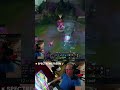 Bot Laners | #zed #leagueoflegends